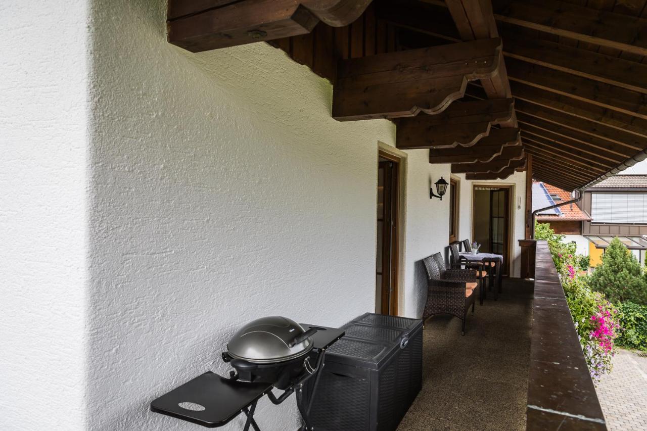 Ferienhaus Eva Inkl. Chiemgaukarte 루폴딩 외부 사진
