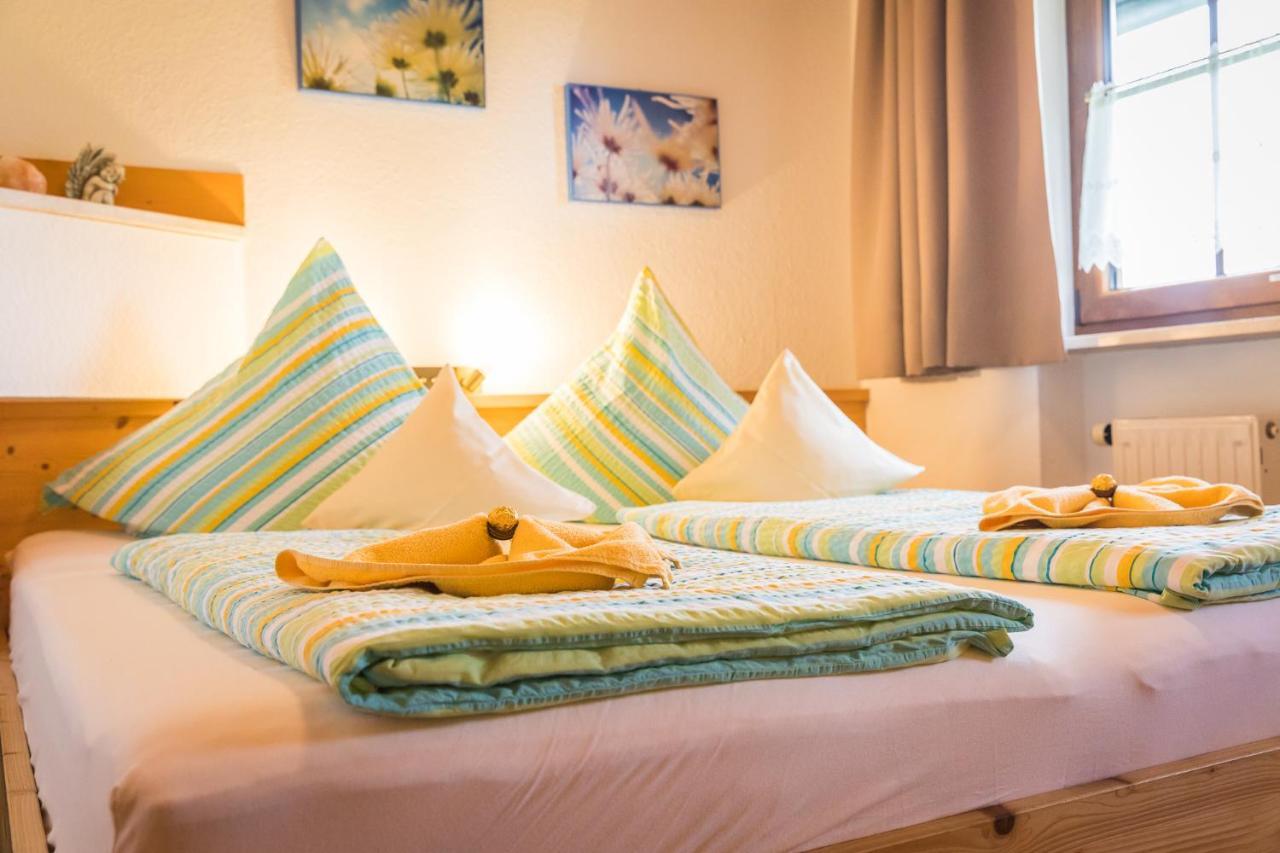 Ferienhaus Eva Inkl. Chiemgaukarte 루폴딩 외부 사진