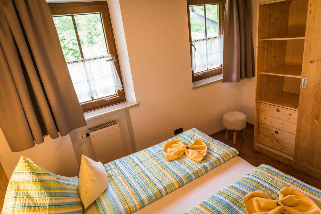 Ferienhaus Eva Inkl. Chiemgaukarte 루폴딩 외부 사진