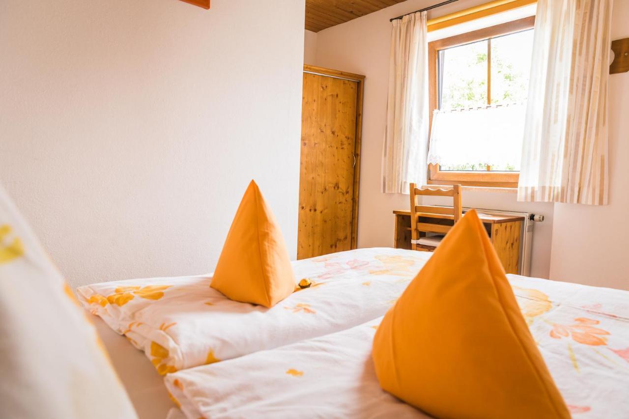 Ferienhaus Eva Inkl. Chiemgaukarte 루폴딩 외부 사진