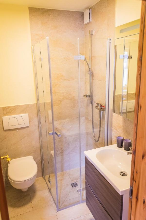 Ferienhaus Eva Inkl. Chiemgaukarte 루폴딩 외부 사진