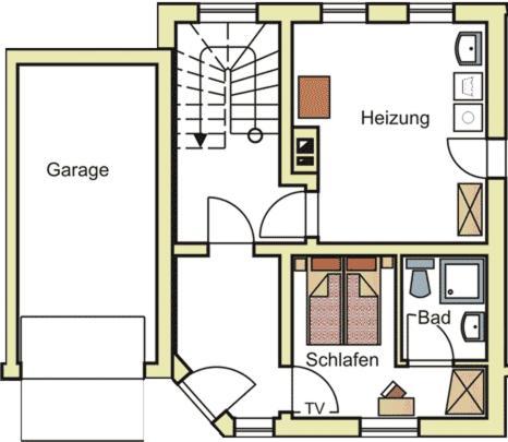 Ferienhaus Eva Inkl. Chiemgaukarte 루폴딩 외부 사진